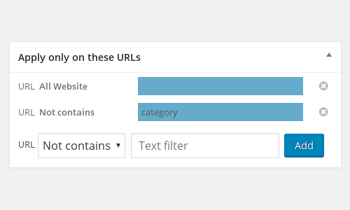 Simple Custom CSS and JS PRO