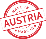 Made in Austria