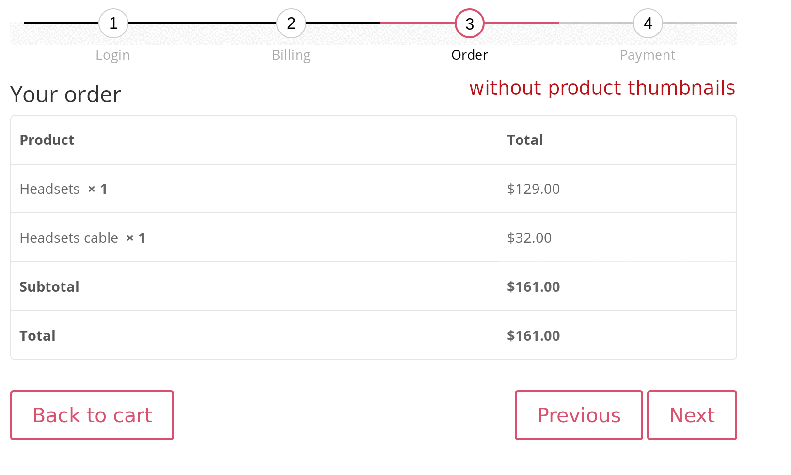 How to Add Order Again Button to WooCommerce - QuadLayers